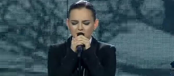 Выступление Софо Батилашвили на шоу Только грузинское Выступление Софо Батилашвили на шоу Только грузинское - Sputnik Грузия