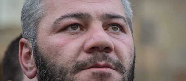 ზაზა სარალიძე ზაზა სარალიძე - Sputnik საქართველო