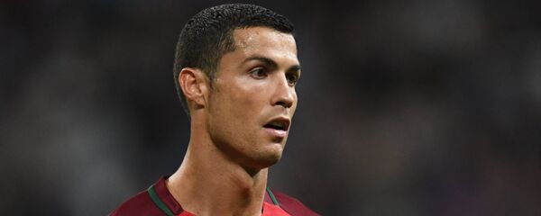 Криштиану Роналду (Португалия) Криштиану Роналду (Португалия) - Sputnik Грузия