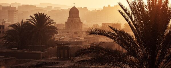 „მკვდართა ქალაქი“ კაიროში „მკვდართა ქალაქი“ კაიროში - Sputnik საქართველო