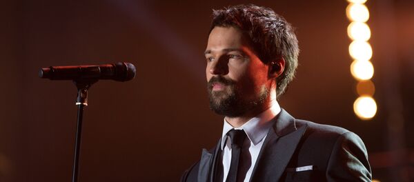 Актер Данила Козловский - Sputnik Грузия