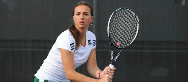 დიანა დავითაია დიანა დავითაია - Sputnik Грузия