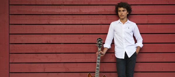 ტომ იბარა ტომ იბარა - Sputnik საქართველო