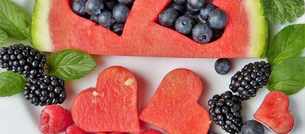 ხილის ასორტი ხილის ასორტი - Sputnik საქართველო