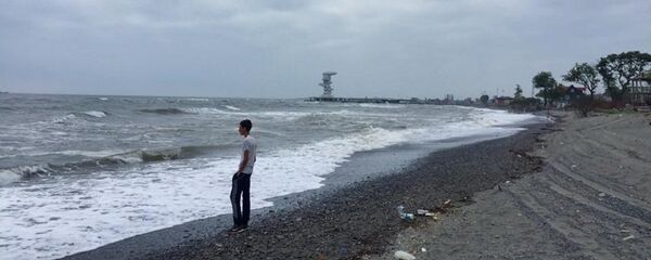 ანაკლია ანაკლია - Sputnik საქართველო