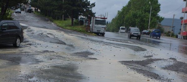 გორი გორი - Sputnik საქართველო