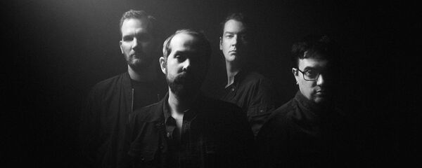 Группа Cigarettes After Sex - Sputnik Грузия