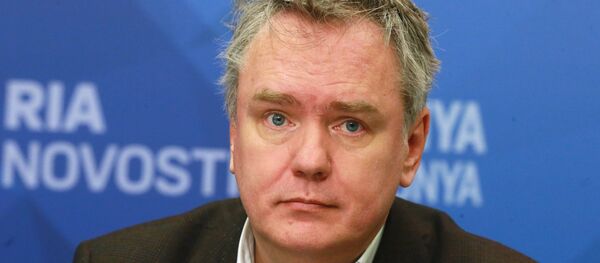 Итоги Всероссийской сельскохозяйственной переписи 2016 года - Sputnik Грузия