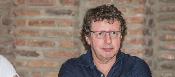 Михаил Ширвиндт - Sputnik Грузия