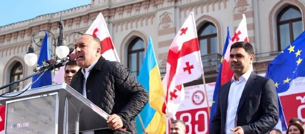 აზერ სულეიმანოვი აზერ სულეიმანოვი - Sputnik საქართველო