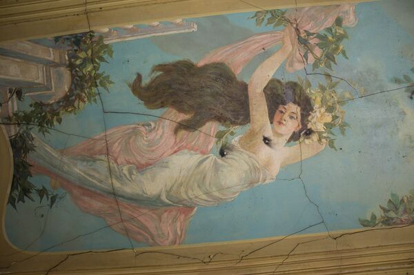 Дом священника - Sputnik Грузия