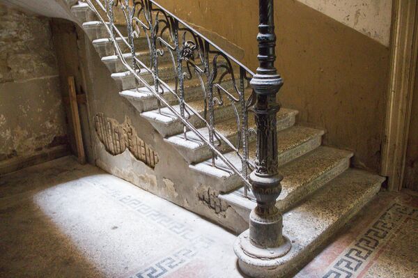 Дом священника - Sputnik Грузия