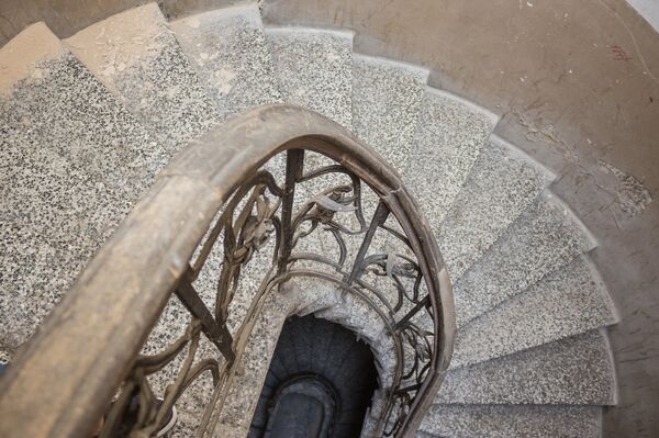 Дом священника - Sputnik Грузия