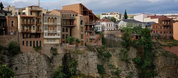 თბილისი - Sputnik საქართველო