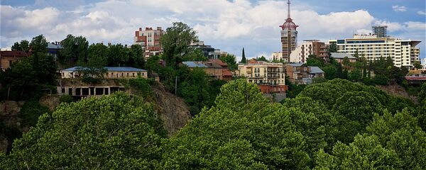 თბილისი თბილისი - Sputnik საქართველო