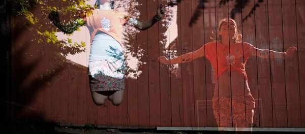 Проект И.Н.К.Л.Ю.З.И.Я. – 10 историй 10 фотографов - Sputnik Грузия