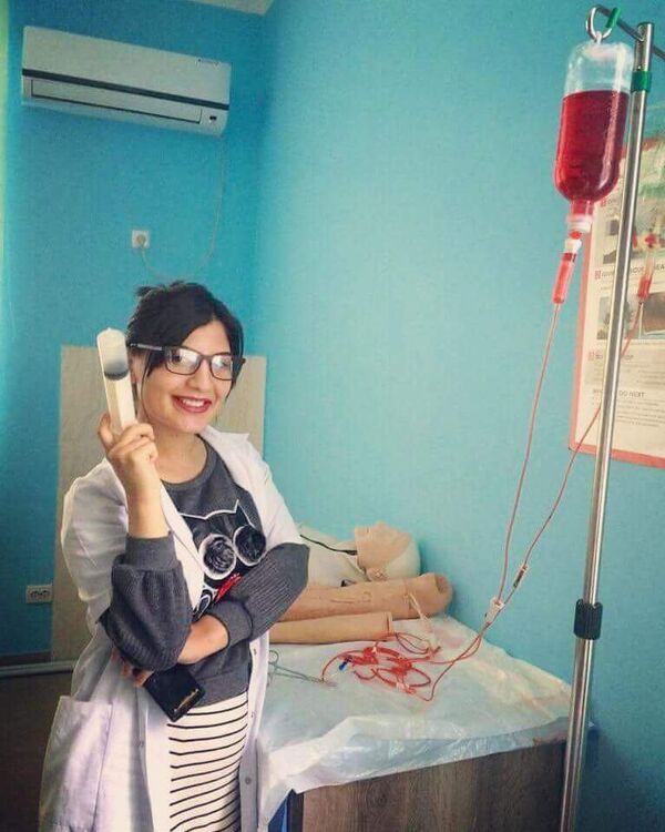 მარიამ ლევიძე მარიამ ლევიძე - Sputnik საქართველო