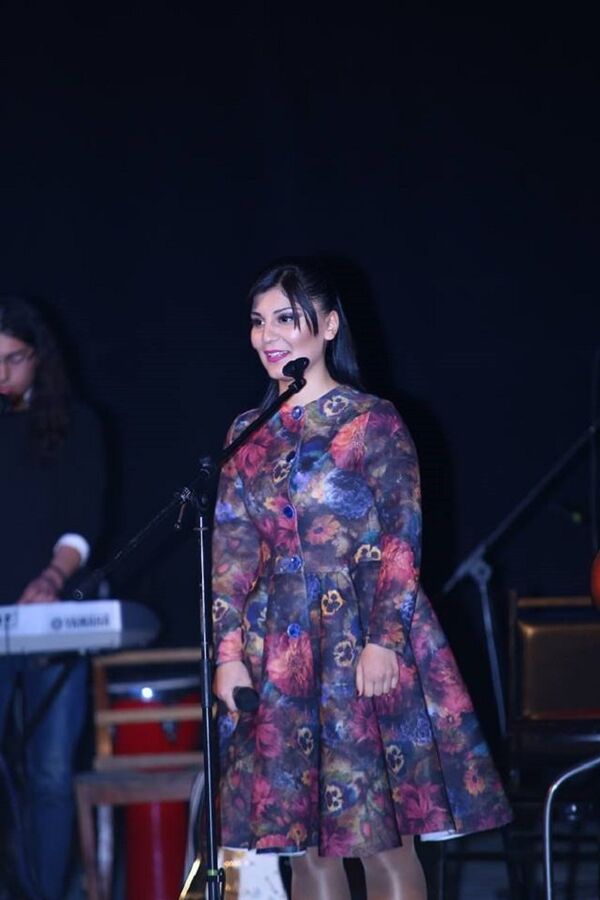 მარიამ ლევიძე მარიამ ლევიძე - Sputnik საქართველო