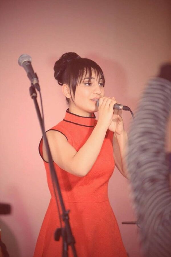 მარიამ ლევიძე მარიამ ლევიძე - Sputnik საქართველო