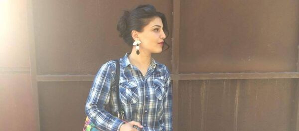 მარიამ ლევიძე მარიამ ლევიძე - Sputnik საქართველო