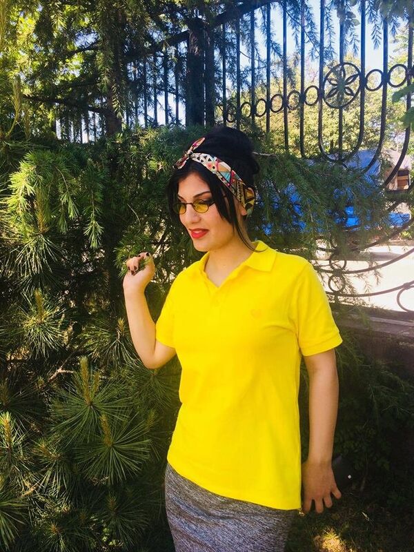 მარიამ ლევიძე მარიამ ლევიძე - Sputnik საქართველო