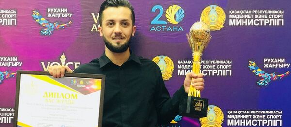 ავთო აბესლამიძე ავთო აბესლამიძე - Sputnik საქართველო