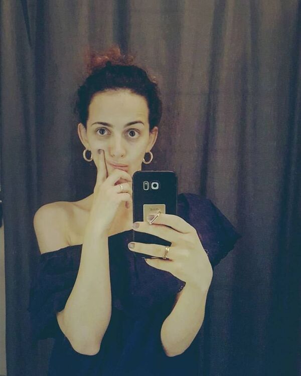 თათია გველესიანი - Sputnik საქართველო