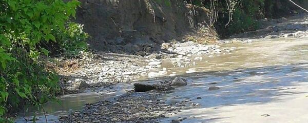 ჭერემისხევი - Sputnik საქართველო