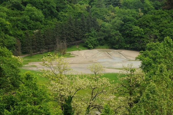 რომელ დაავადებებს მკურნალობენ საქართველოს კურორტებზე რომელ დაავადებებს მკურნალობენ საქართველოს კურორტებზე - Sputnik საქართველო