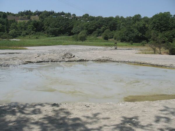 Курорт Ахтала - Sputnik Грузия