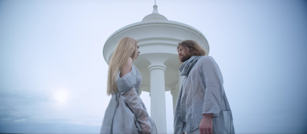 One Of These Tomorrows - ბერა ივანიშვილის ახალი კლიპი - Sputnik საქართველო