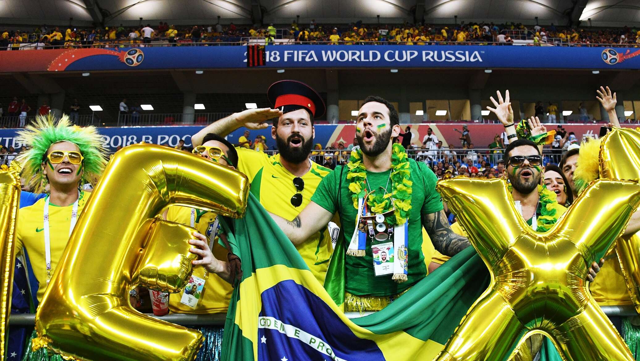 Бразилия коста рика. ЧМ по футболу 2018 Бразилия Швейцария болельщики.
