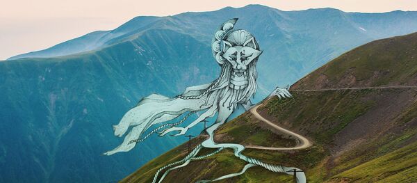 დათო სიმონიას მითები დათო სიმონიას მითები - Sputnik საქართველო