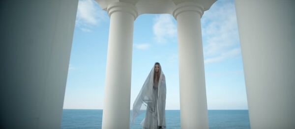 Клип Беры Иванишвили на песню One Of These Tomorrows - Sputnik Грузия