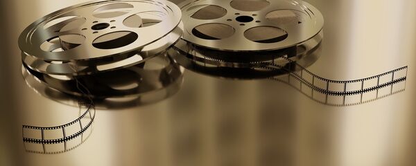 კინოფირი კინოფირი - Sputnik საქართველო