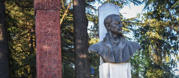 ზუგდიდი ზუგდიდი - Sputnik საქართველო