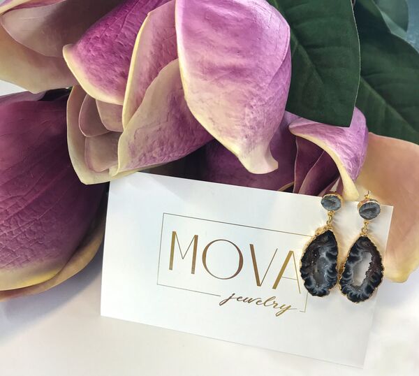 საყურეები საყურეები - Sputnik საქართველო