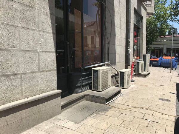 საშიში დაავადებები, რომლებსაც ყველა კონდიციონერი იწვევს - სპეციალისტი გვაფრთხილებს - Sputnik საქართველო