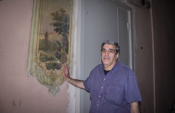 Сурен Красильников - Sputnik Грузия