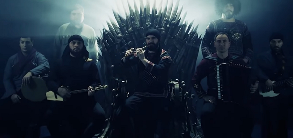 Игра престолов финальный 8 сезон: расписание, актеры, спойлеры - Sputnik Грузия