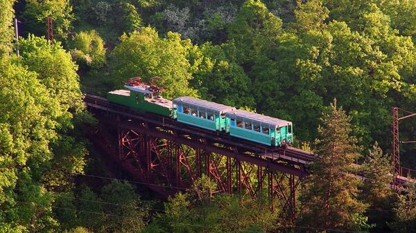 კუკუშკა - Sputnik საქართველო