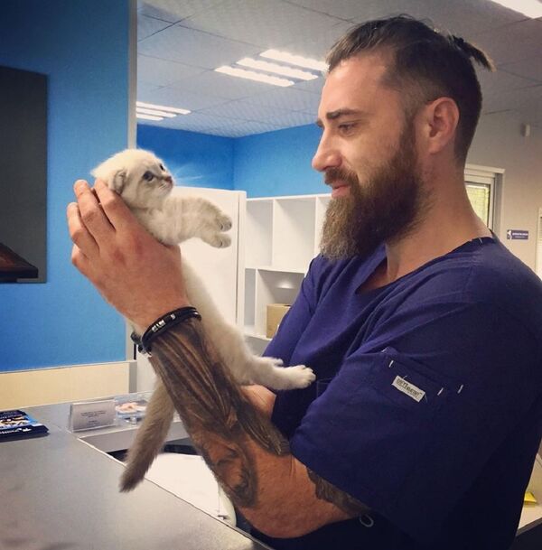 სერგო ოსიპოვი სერგო ოსიპოვი - Sputnik საქართველო