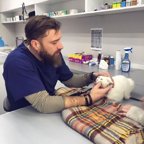 სერგო ოსიპოვი სერგო ოსიპოვი - Sputnik საქართველო