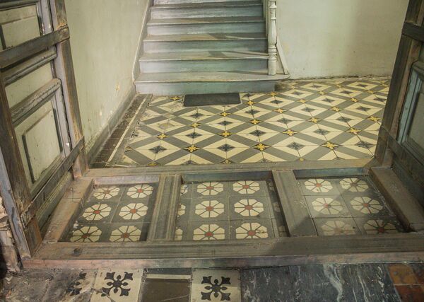 Асатиани 13 Асатиани 13 - Sputnik Грузия