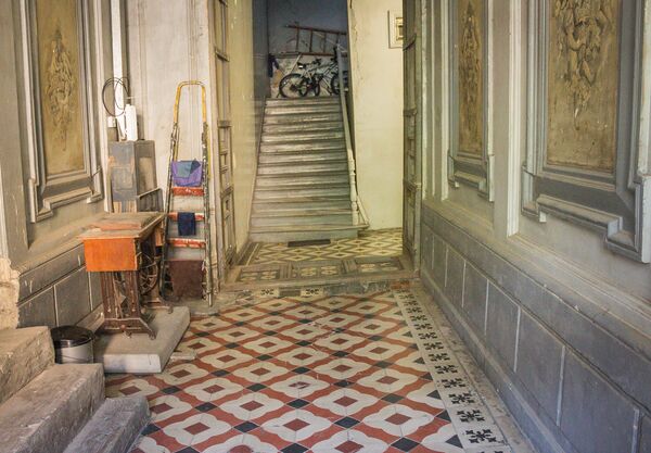 Асатиани 13 Асатиани 13 - Sputnik Грузия