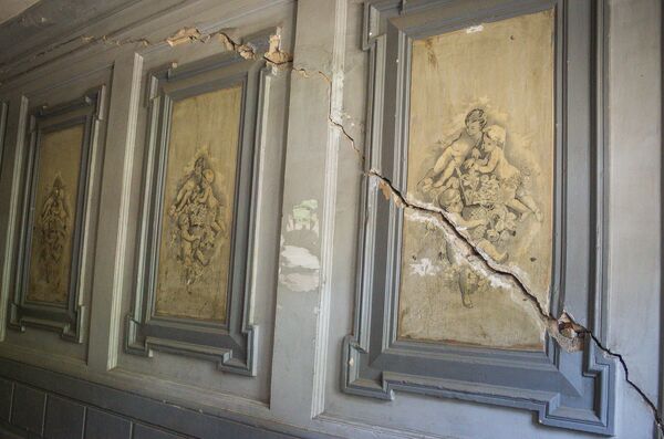 Асатиани 13 Асатиани 13 - Sputnik Грузия