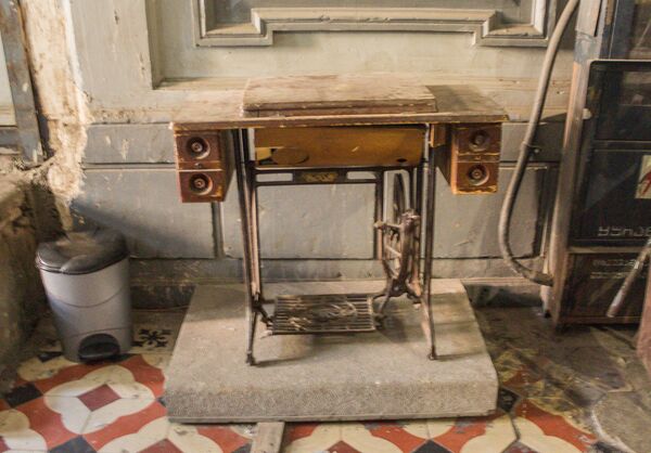 Асатиани 13 Асатиани 13 - Sputnik Грузия