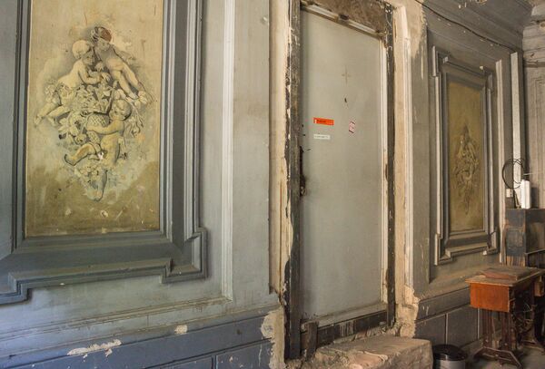 Асатиани 13 Асатиани 13 - Sputnik Грузия