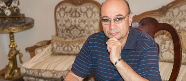 მიხეილ ცაგარელი მიხეილ ცაგარელი - Sputnik საქართველო