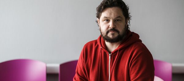 Роженцов Валентин - Sputnik Грузия